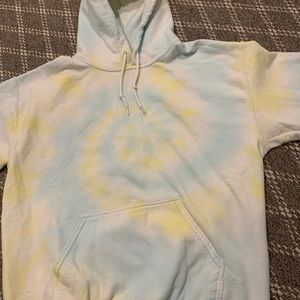 Hoodie sweatshirt